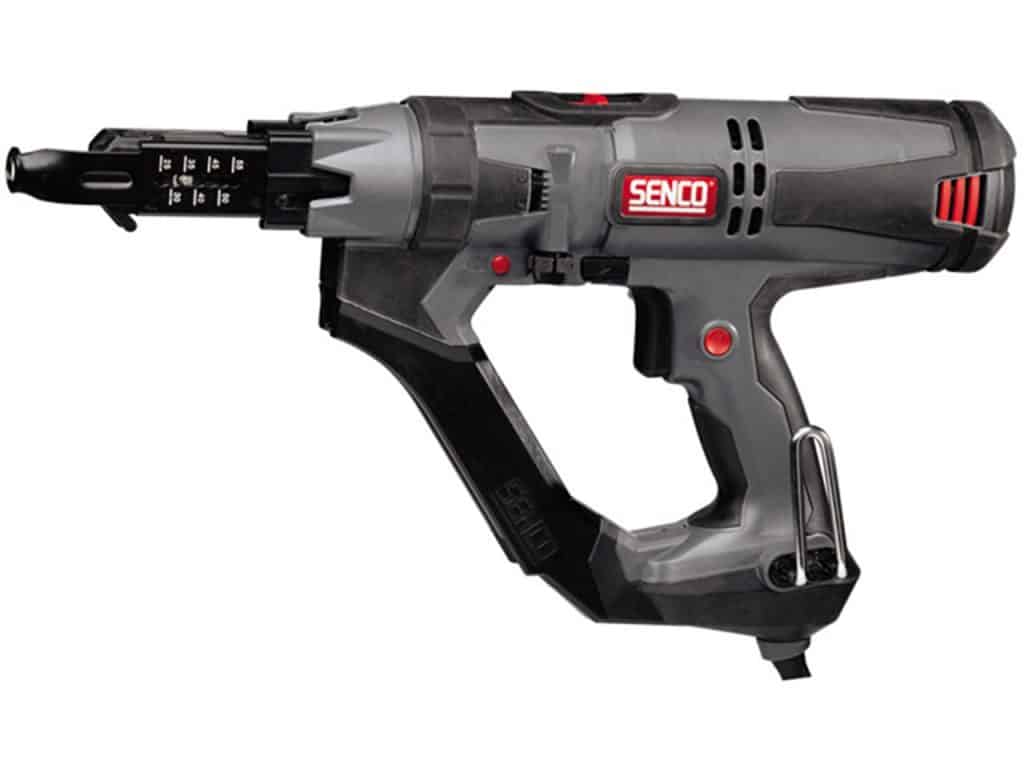 Senco Duraspin Heavy Duty DS5550-AC
