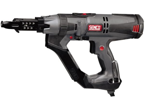 Senco Duraspin Heavy Duty DS5550-AC