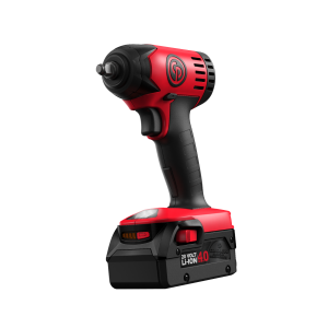 Chicago Pneumatic CP8828 Cordless Impact Wrench Kit 3/8″
