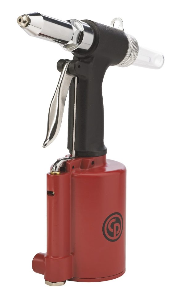 Chicago Pneumatic CP9882 Air Riveter - Image 2