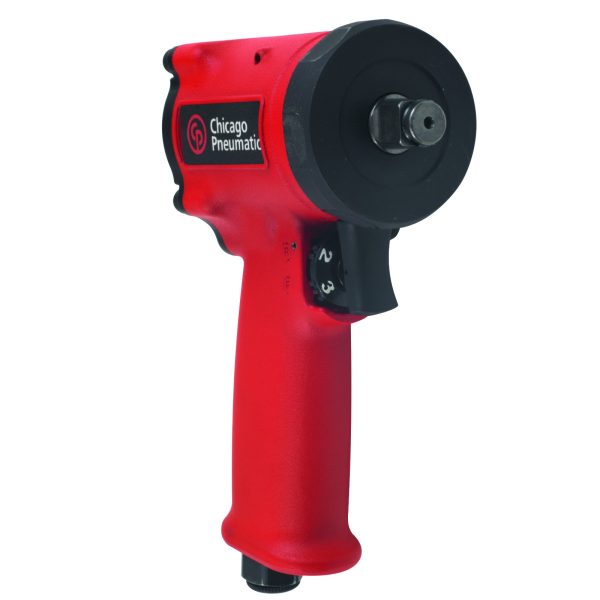 Chicago Pneumatic CP7732 Impact Wrench 1/2″ - Image 3