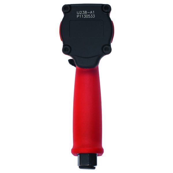 Chicago Pneumatic CP7732 Impact Wrench 1/2″ - Image 2