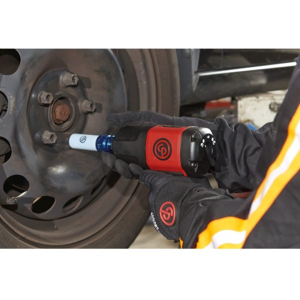 CP7748 Impact Wrench 1/2″ - Image 3