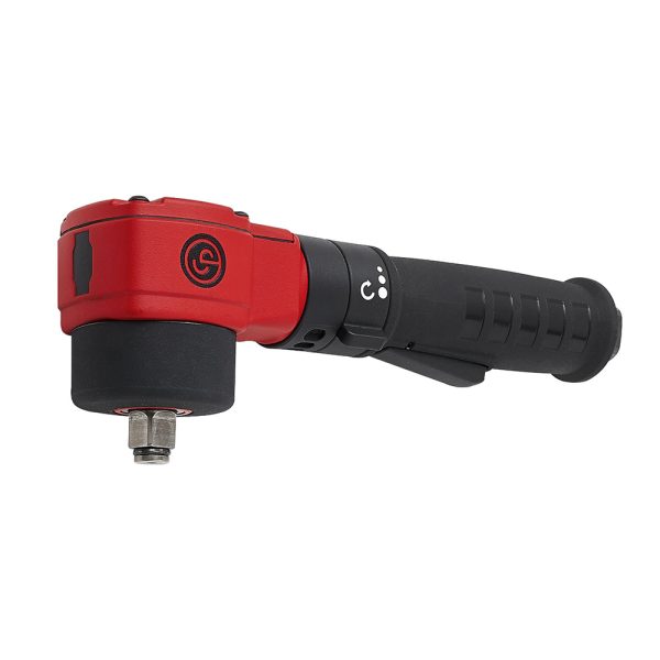 Chicago Pneumatic CP7737 Angled Impact Wrench 1/2″ - Image 4
