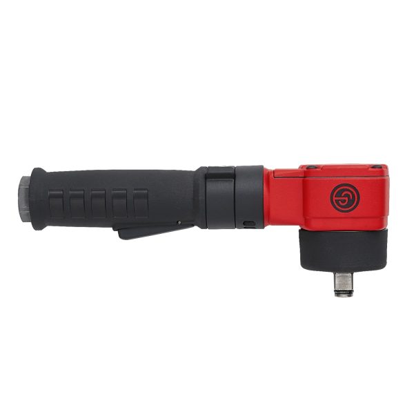 Chicago Pneumatic CP7737 Angled Impact Wrench 1/2″ - Image 2