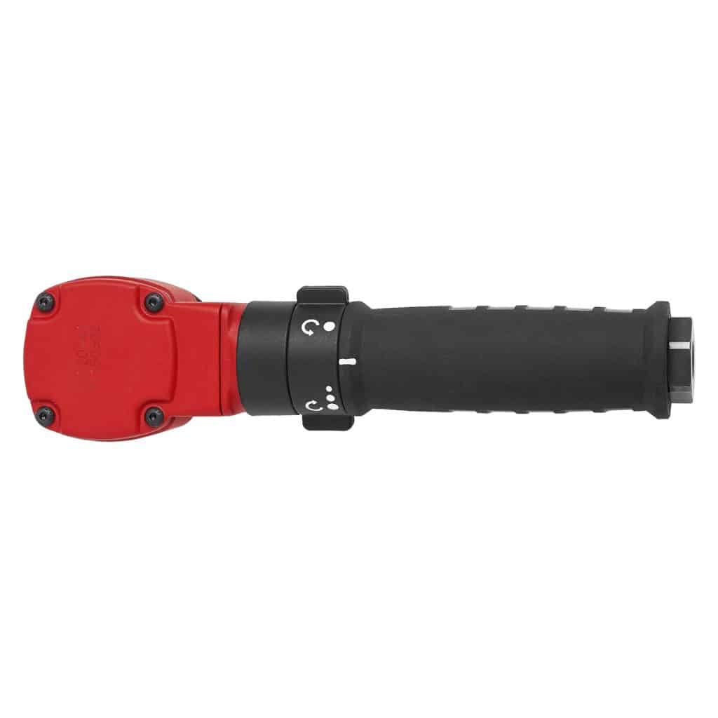 Chicago Pneumatic CP7737 Angled Impact Wrench 1/2″