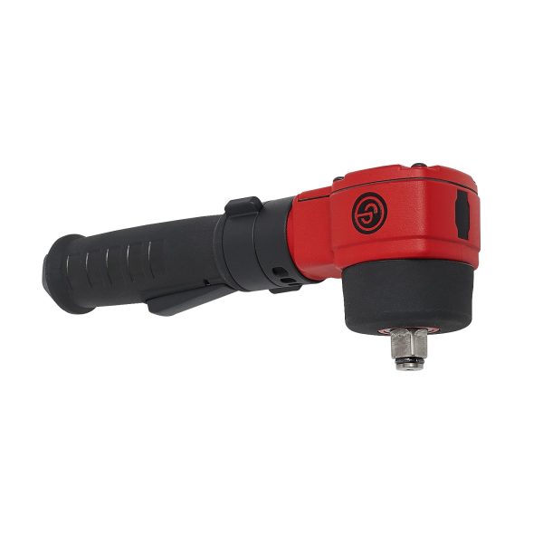 Chicago Pneumatic CP7737 Angled Impact Wrench 1/2″ - Image 3