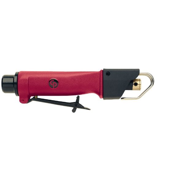 Chicago Pneumatic CP7900 Heavy Duty Air Saw - Image 2