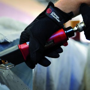 Chicago Pneumatic CP7900 Heavy Duty Air Saw