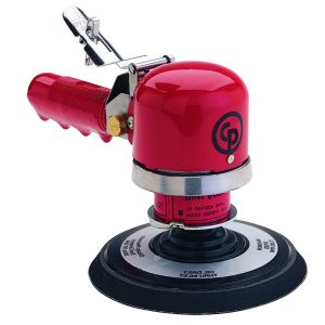Chicago Pneumatic CP870 Dual Action Sander 6″