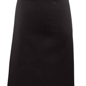 Premier 'Colours' Mid Length Apron PR151