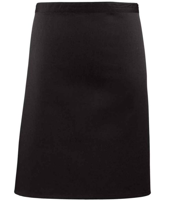 Premier 'Colours' Mid Length Apron PR151