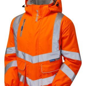 Pulsar Rail Spec Padded Bomber Jacket (PR496)