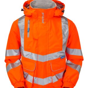 Pulsar Rail Spec Unlined Bomber Jacket (PR515)