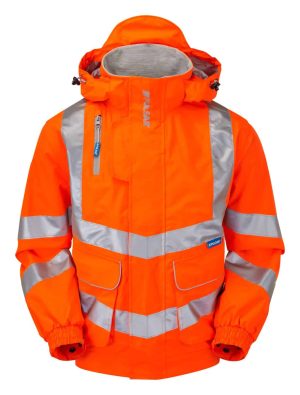 Pulsar Rail Spec Unlined Bomber Jacket (PR515)