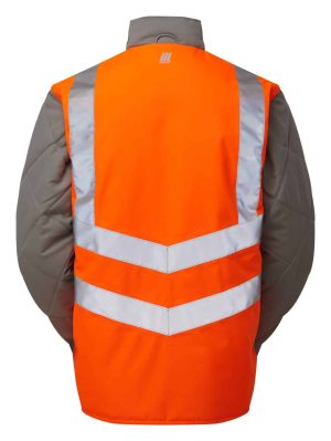 Pulsar Rail Spec Interactive Body Warmer (PR498)