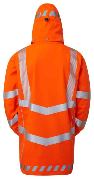Pulsar Evolution Rail Spec 3 Layer Storm Coat (EVO250)