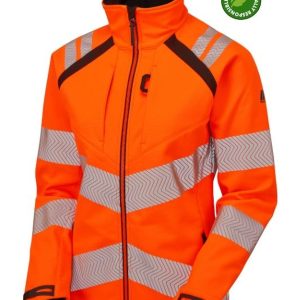 PULSAR® LIFE Men's Softshell Jacket LFE916