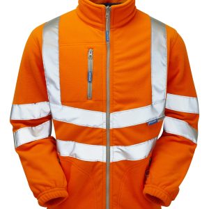 Pulsar Rail Spec Interactive Fleece Jacket (PR508)