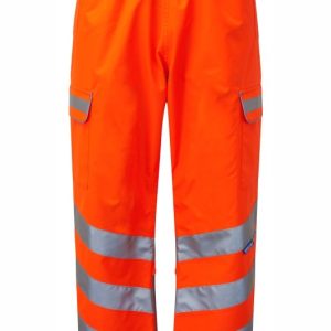 Pulsar Rail Spec Class 2 Over Trouser (PR503TRS)