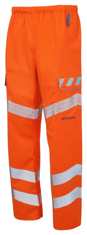 Pulsar Evolution Rail Spec 3 Layer Trouser (EVO251)