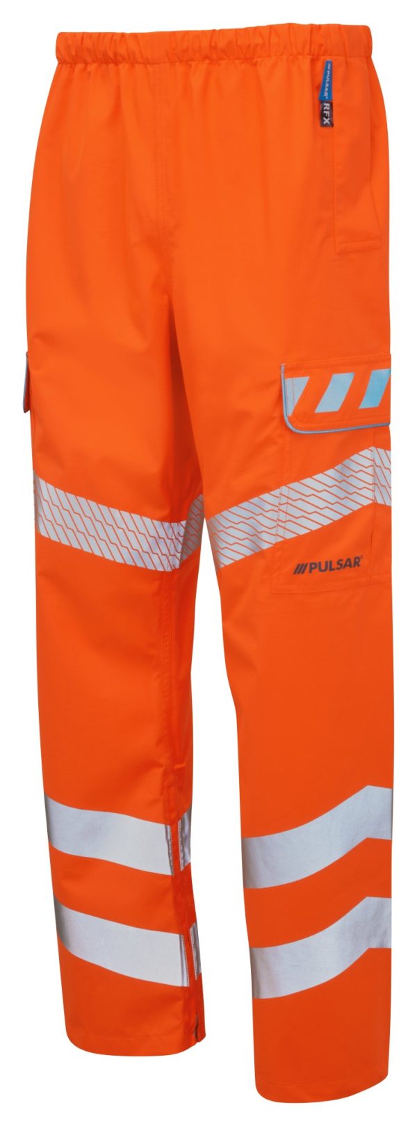 Pulsar Evolution Rail Spec 3 Layer Trouser (EVO251)