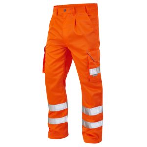 LEO Bideford Rail Spec Class 1 Cargo Trouser