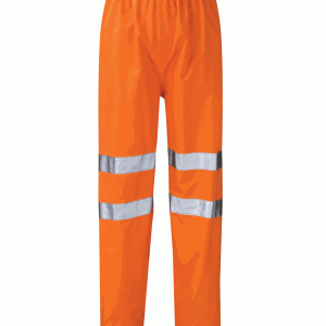 Warrior Waterproof Rail Spec Over Trousers