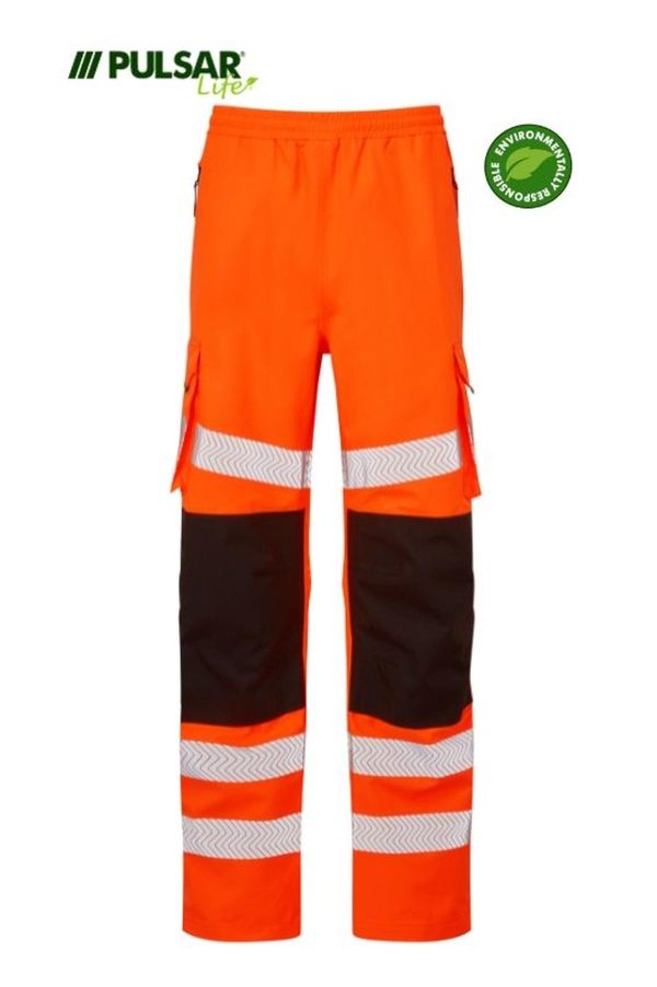 PULSAR® LIFE Overtrouser
