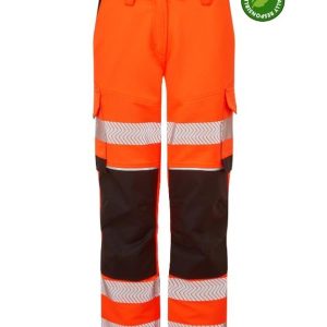PULSAR® LIFE Ladies Stretch Combat Trouser LFE972