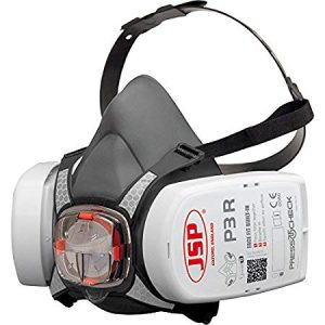 JSP Force 8 with PressToCheck Filters (Medium)