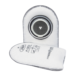 JSP PressToCheck Compact P3 Filters (Pair) **SPECIAL OFFER**