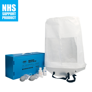 JSP Qualitative Face Fit Test Kit