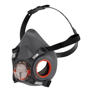 JSP Force 8 Half-Mask (Small)