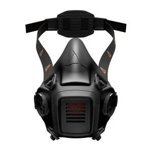 Alpha Solway Sentinel Reusable Half Mask