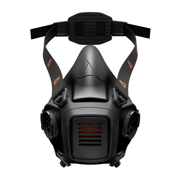 Alpha Solway Sentinel Reusable Half Mask