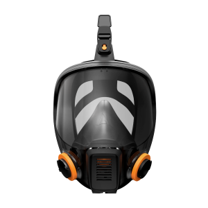 Alpha Solway Sentinel Reusable Full Face Mask