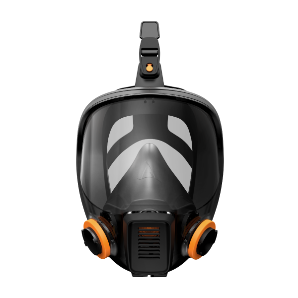 Alpha Solway Sentinel Reusable Full Face Mask