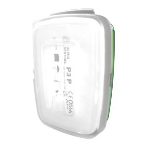 Alpha Solway Sentinel P3P Filters (pair)