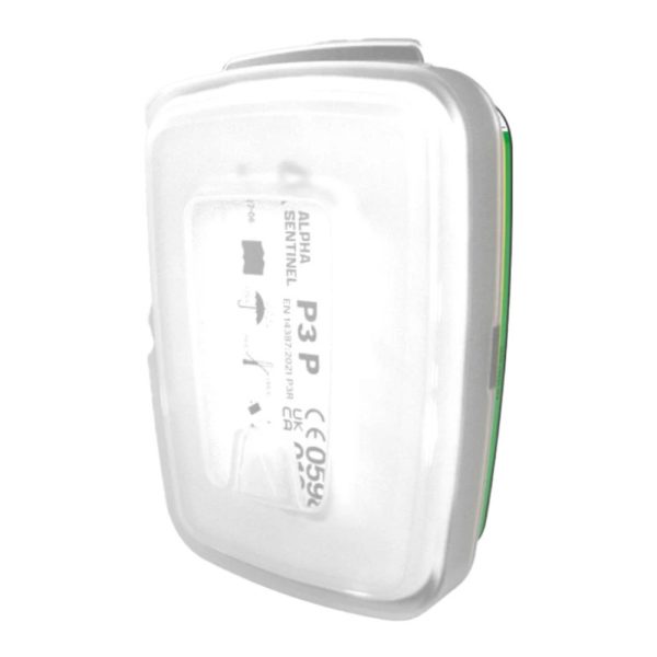 Alpha Solway Sentinel P3P Filters (pair)
