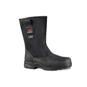 Rock Fall Manitoba Fur Lined Safety Riggers
