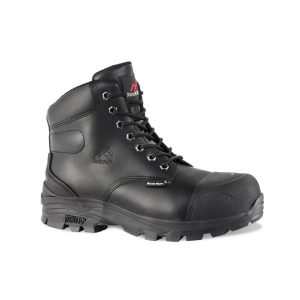 Rock Fall Ebonite S3 Safety Boots