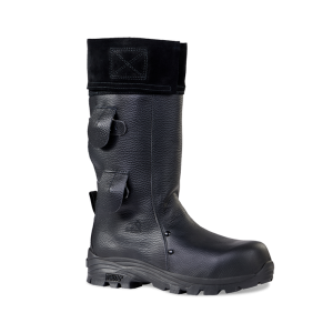 Rock Fall Vulcan S3 High Leg Foundry Boots