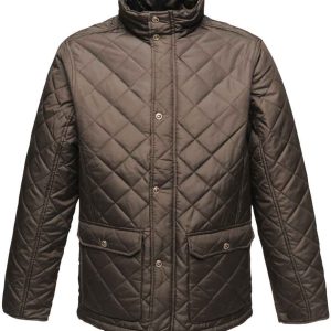Regatta TRA441 Tyler Diamond Quilted Jacket
