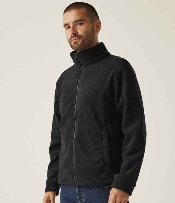 Regatta Thor 350 Fleece Jacket TRF582