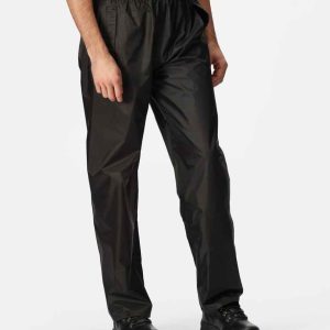 Regatta Pro Stormbreak Waterproof Overtrousers - TRW308