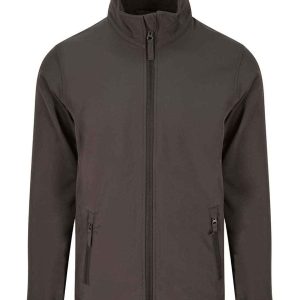 PRO RTX Pro Two Layer Soft Shell Jacket RX500