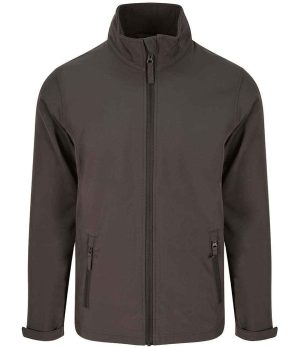 PRO RTX Pro Two Layer Soft Shell Jacket RX500