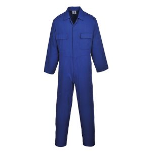 Portwest  - Euro Work Coverall S999