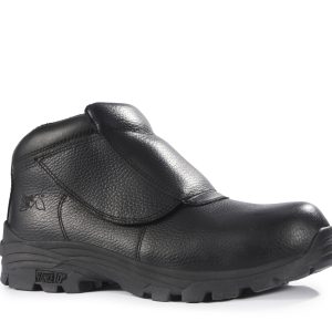 Rock Fall Spark S3 Non-Metallic Welding Boots